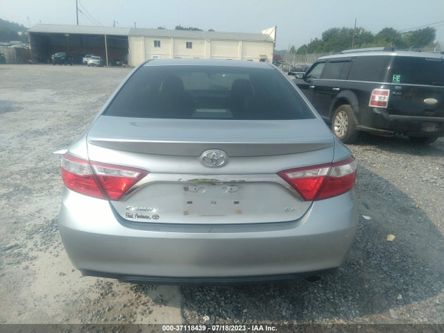 Toyota CAMRY SE 2017 4T1BF1FK1HU737228 Image 8