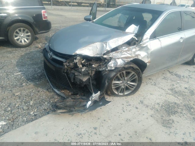 Toyota CAMRY SE 2017 4T1BF1FK1HU737228 Image 12