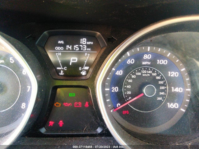 2012 HYUNDAI ELANTRA GLS VIN: 5NPDH4AE2CH095633