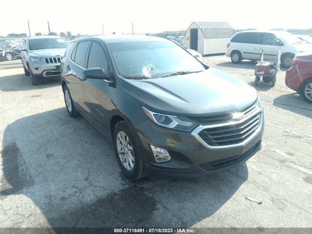 2020 3GNAXJEVXLS520477 main image