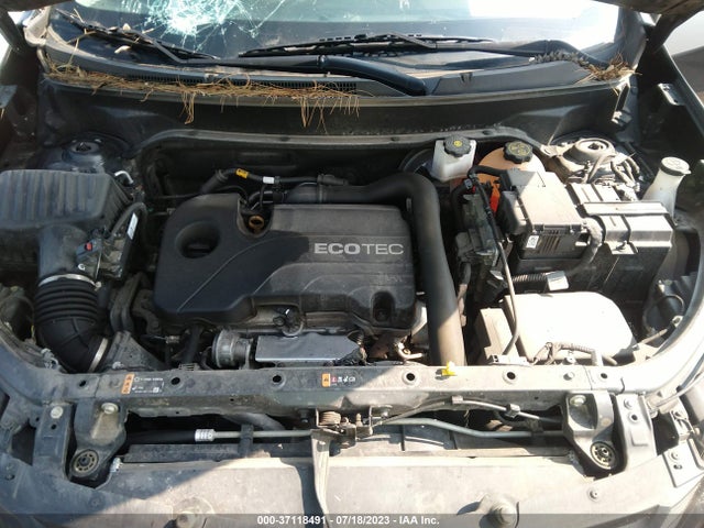 Chevrolet EQUINOX LT 2020 3GNAXJEVXLS520477 Image 10