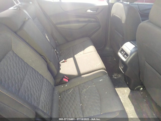 Chevrolet EQUINOX LT 2020 3GNAXJEVXLS520477 Image 8
