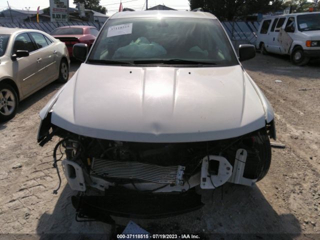 3C4PDCAB7KT758296 Dodge Journey Se Value Pkg