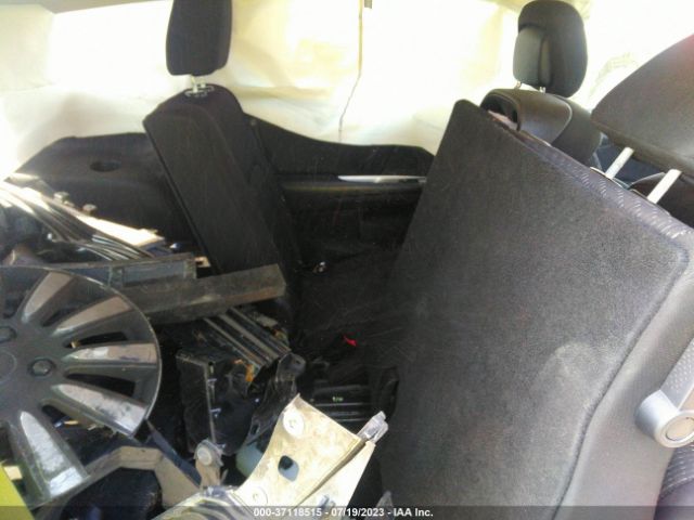 3C4PDCAB7KT758296 Dodge Journey Se Value Pkg