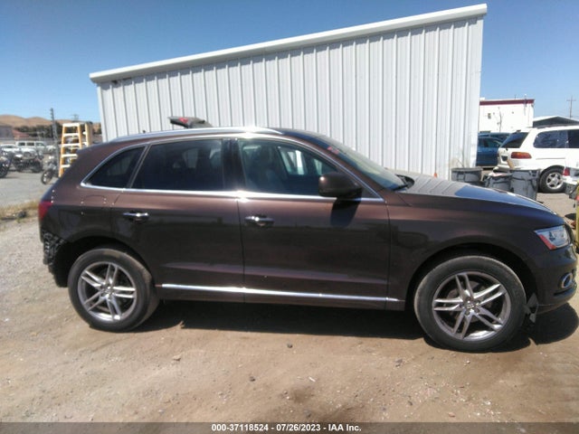 WA1LFBFP1FA018838 Audi Q5 Premium Plus