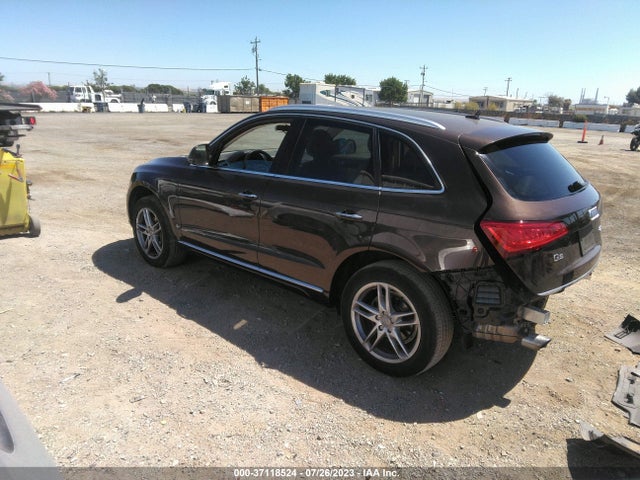 WA1LFBFP1FA018838 Audi Q5 Premium Plus