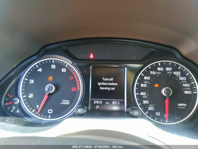 WA1LFBFP1FA018838 Audi Q5 Premium Plus