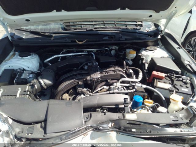 JF2GTHMC6M8676812 Subaru Crosstrek Limited