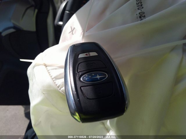 JF2GTHMC6M8676812 Subaru Crosstrek Limited