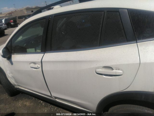 JF2GTHMC6M8676812 Subaru Crosstrek Limited