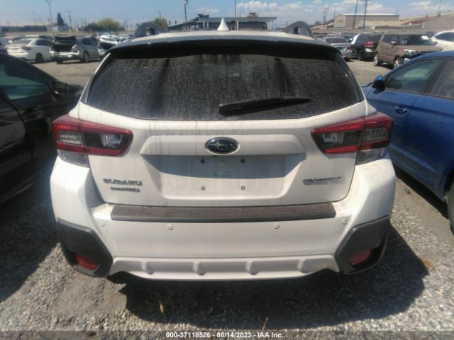 JF2GTHMC6M8676812 Subaru Crosstrek Limited
