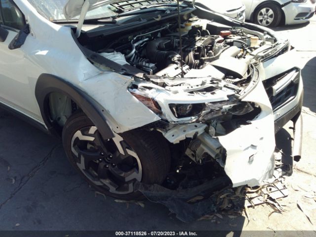 JF2GTHMC6M8676812 Subaru Crosstrek Limited
