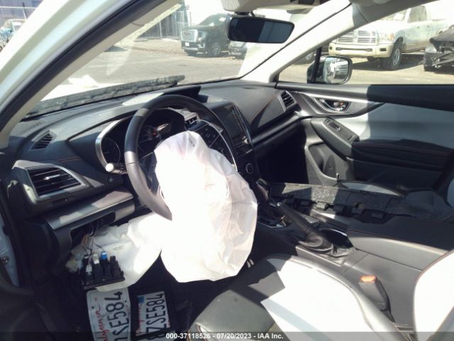 JF2GTHMC6M8676812 Subaru Crosstrek Limited