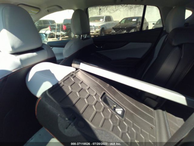 JF2GTHMC6M8676812 Subaru Crosstrek Limited