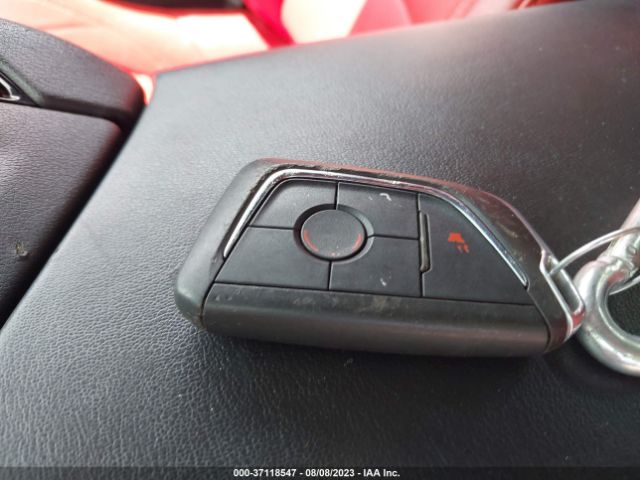 2021 CHEVROLET CORVETTE 1G1YA2D48M5106352 Photo 10
