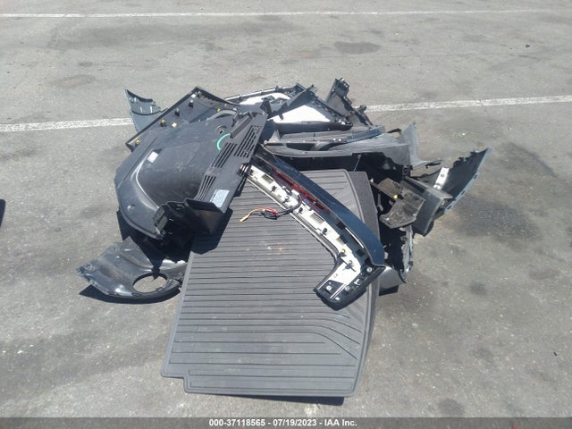 Chevrolet Trailblazer Rs 2023 KL79MTSL5PB121834 Image 12