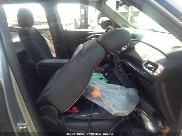 Chevrolet Trailblazer Rs 2023 KL79MTSL5PB121834 Image 5