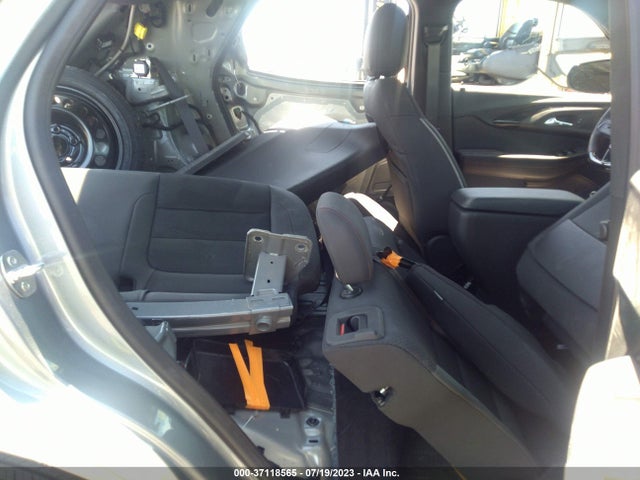 Chevrolet Trailblazer Rs 2023 KL79MTSL5PB121834 Image 8
