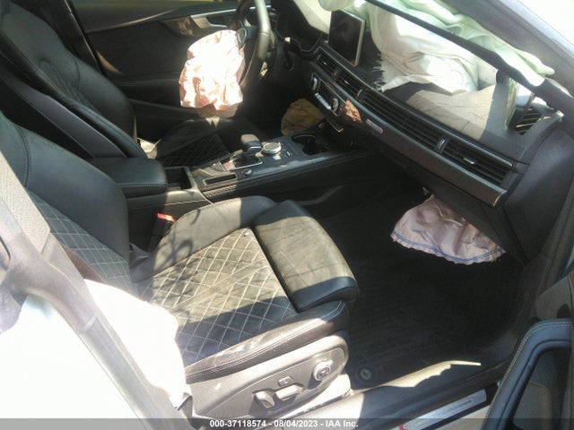 WAUC4CF51KA090355 Audi S5 Sportback Prestige