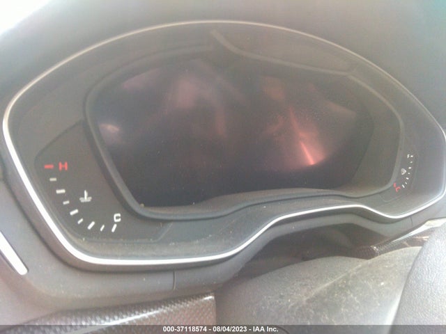 WAUC4CF51KA090355 Audi S5 Sportback Prestige