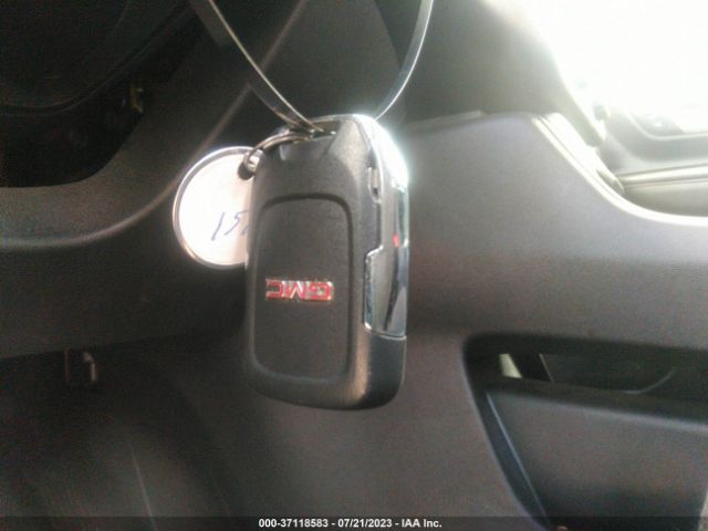 3GKALMEV0NL139583 GMC Terrain Sle