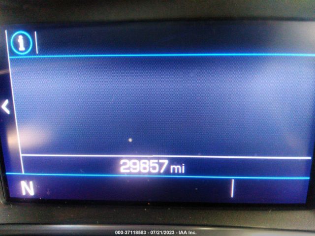 3GKALMEV0NL139583 GMC Terrain Sle