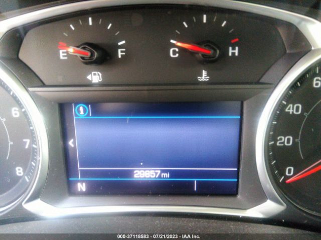 3GKALMEV0NL139583 GMC Terrain Sle