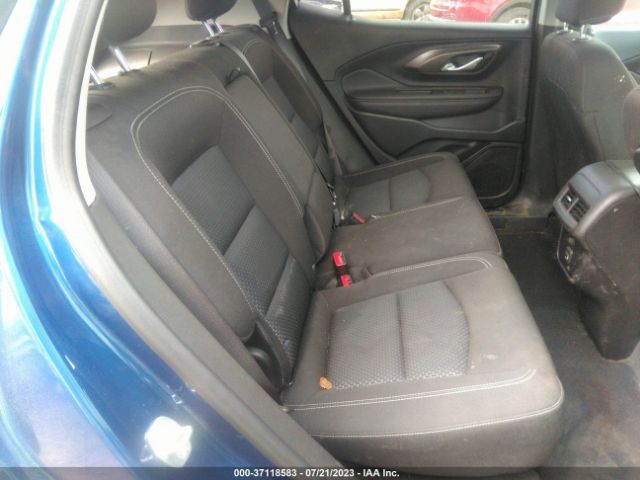 3GKALMEV0NL139583 GMC Terrain Sle