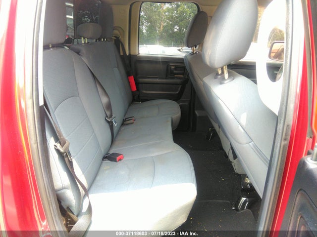 1C6RR6FT1ES189956 RAM 1500 Express