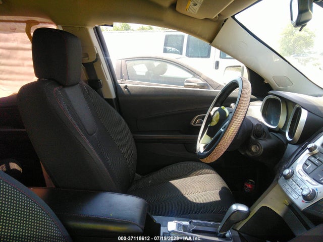 Chevrolet EQUINOX LT 2015 2GNALBEK4F6118139 Image 5