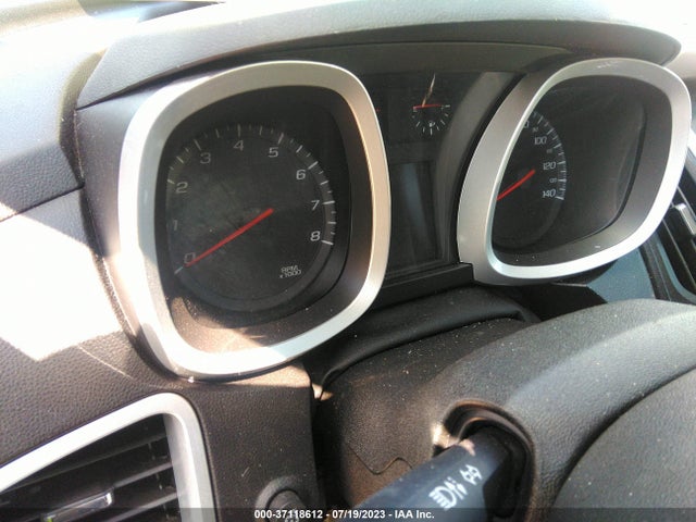 Chevrolet EQUINOX LT 2015 2GNALBEK4F6118139 Image 7
