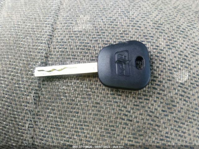 1GTW7GCG6F1236839 GMC SAVANA CARGO VAN