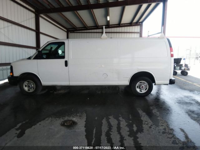 1GTW7GCG6F1236839 GMC SAVANA CARGO VAN