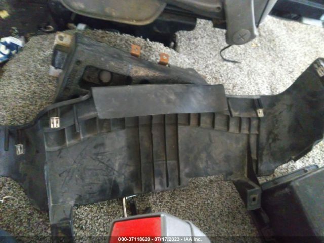 1GTW7GCG6F1236839 GMC SAVANA CARGO VAN