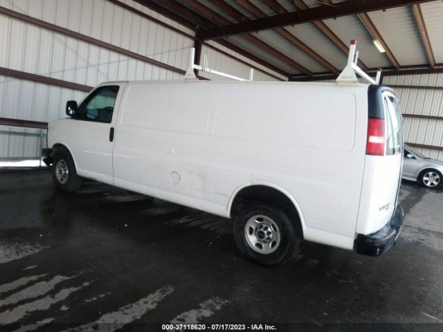 1GTW7GCG6F1236839 GMC SAVANA CARGO VAN