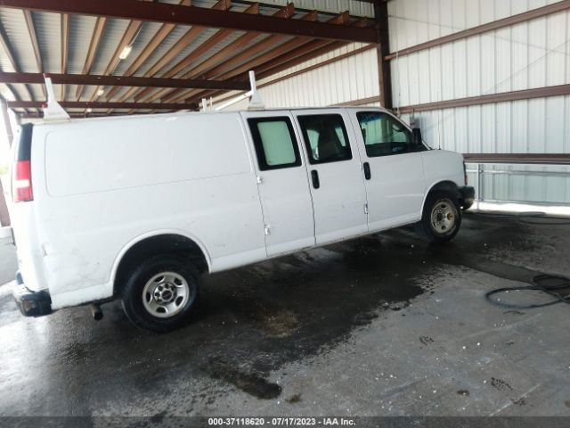 1GTW7GCG6F1236839 GMC SAVANA CARGO VAN