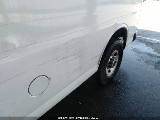 1GTW7GCG6F1236839 GMC SAVANA CARGO VAN