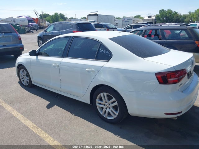 3VW2B7AJ2JM210890 Volkswagen Jetta 1.4t S