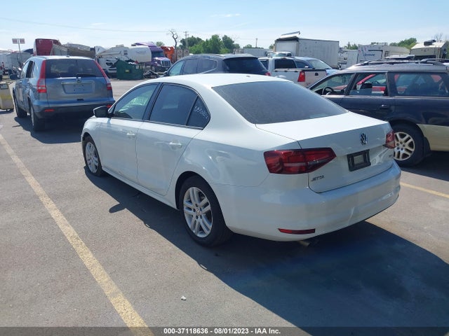 3VW2B7AJ2JM210890 Volkswagen Jetta 1.4t S