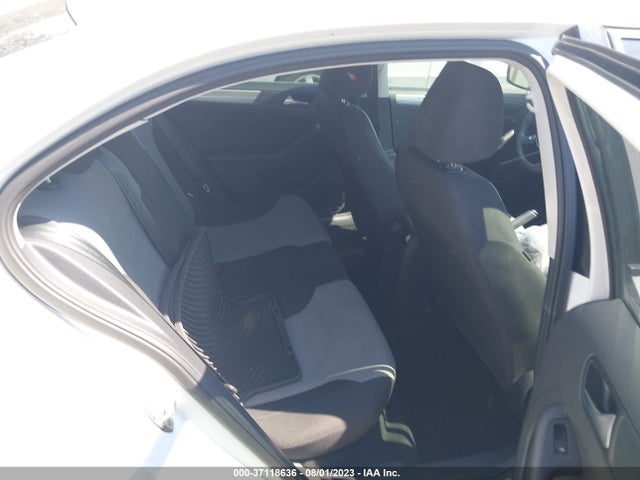 3VW2B7AJ2JM210890 Volkswagen Jetta 1.4t S