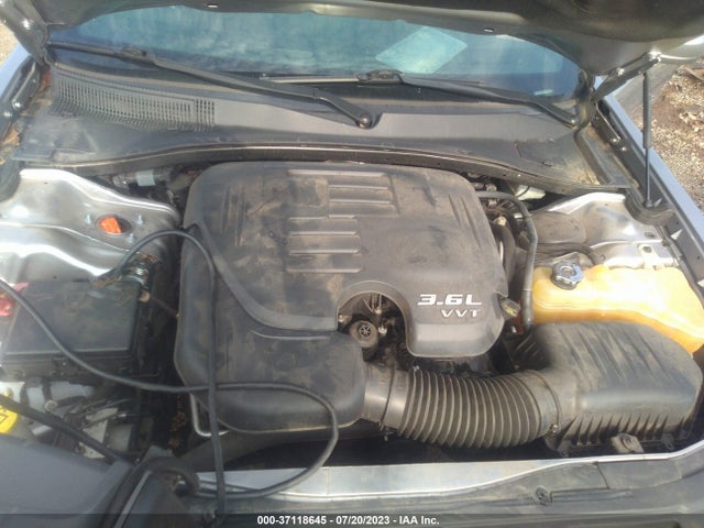 2C3CCABG7HH662965 Chrysler 300 300s
