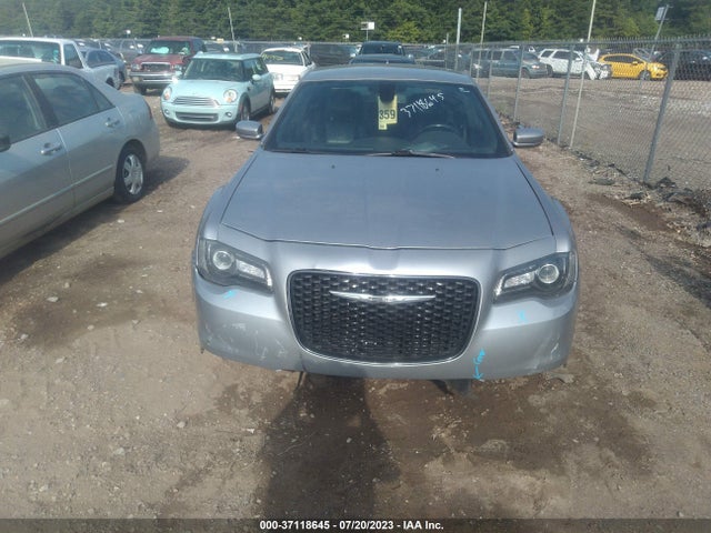 2C3CCABG7HH662965 Chrysler 300 300s