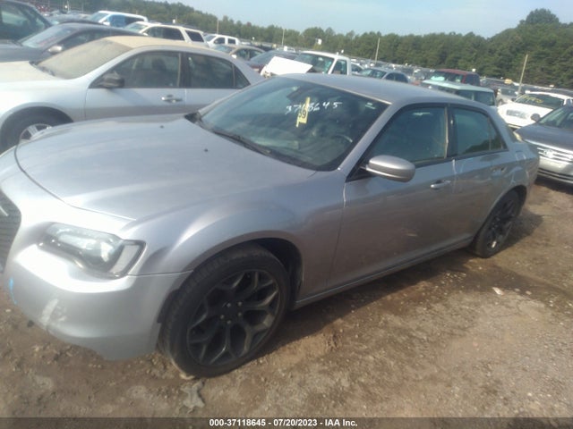 2C3CCABG7HH662965 Chrysler 300 300s