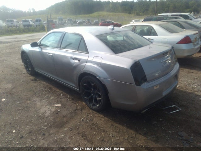 2C3CCABG7HH662965 Chrysler 300 300s