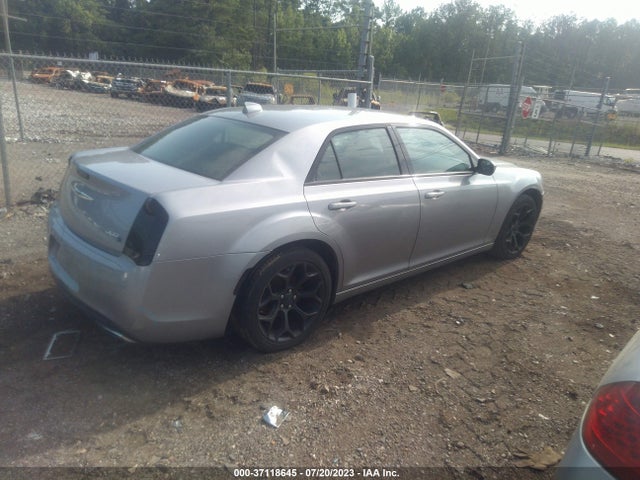 2C3CCABG7HH662965 Chrysler 300 300s