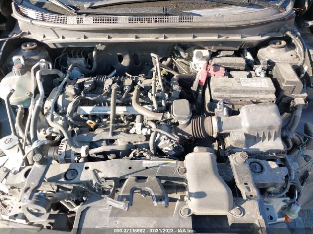 3N1CP5CU0KL558640 Nissan KICKS SV
