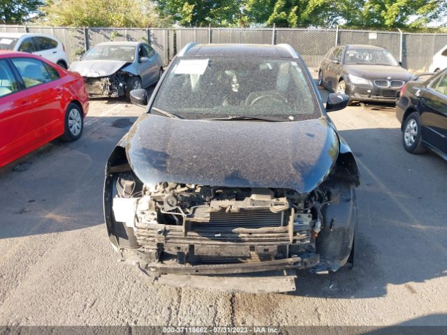 3N1CP5CU0KL558640 Nissan KICKS SV