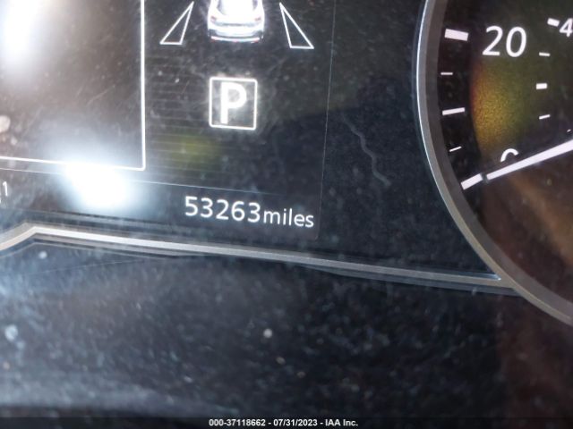 3N1CP5CU0KL558640 Nissan KICKS SV