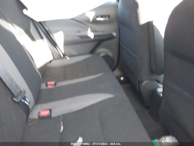 3N1CP5CU0KL558640 Nissan KICKS SV