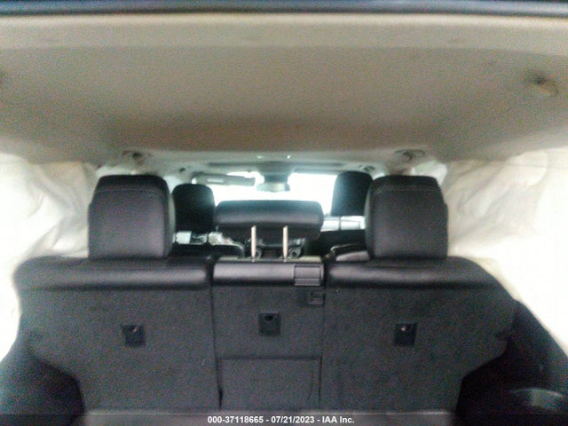Toyota 4runner Limited 2015 JTEZU5JR3F5103720 Image 16